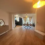 Le Reposoir Xxl Avec Jacuzzi