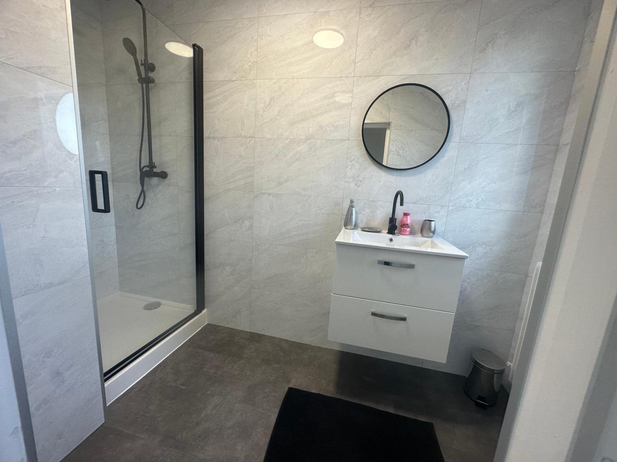 Vakantiehuis Le Reposoir Xxl Avec Jacuzzi Boulogne-sur-Mer