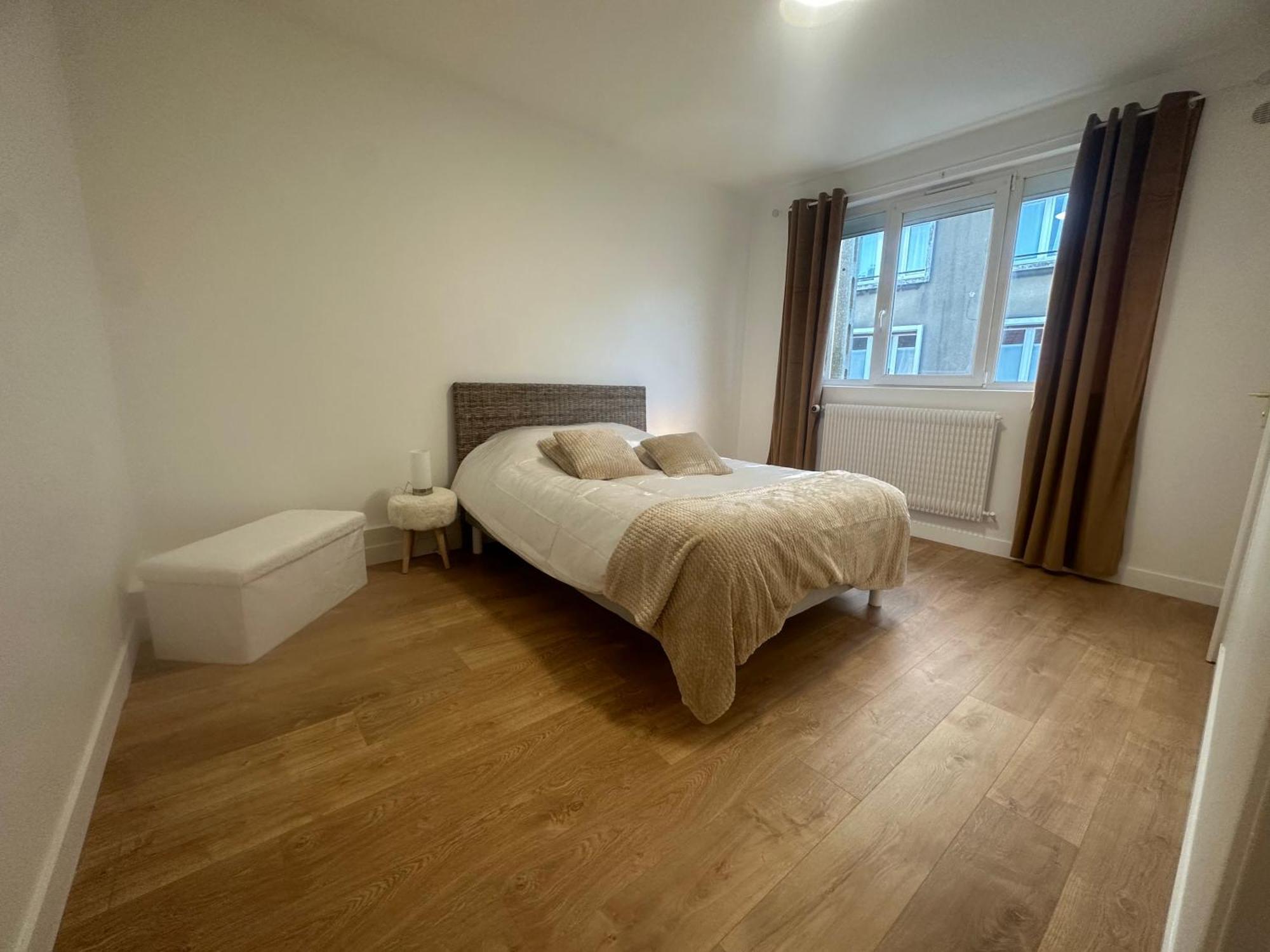 Le Reposoir Xxl Avec Jacuzzi Vakantiehuis *